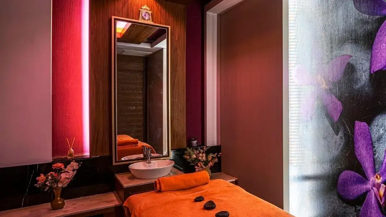KIRMAN SIDERA LUXURY & SPA