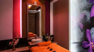 KIRMAN SIDERA LUXURY & SPA