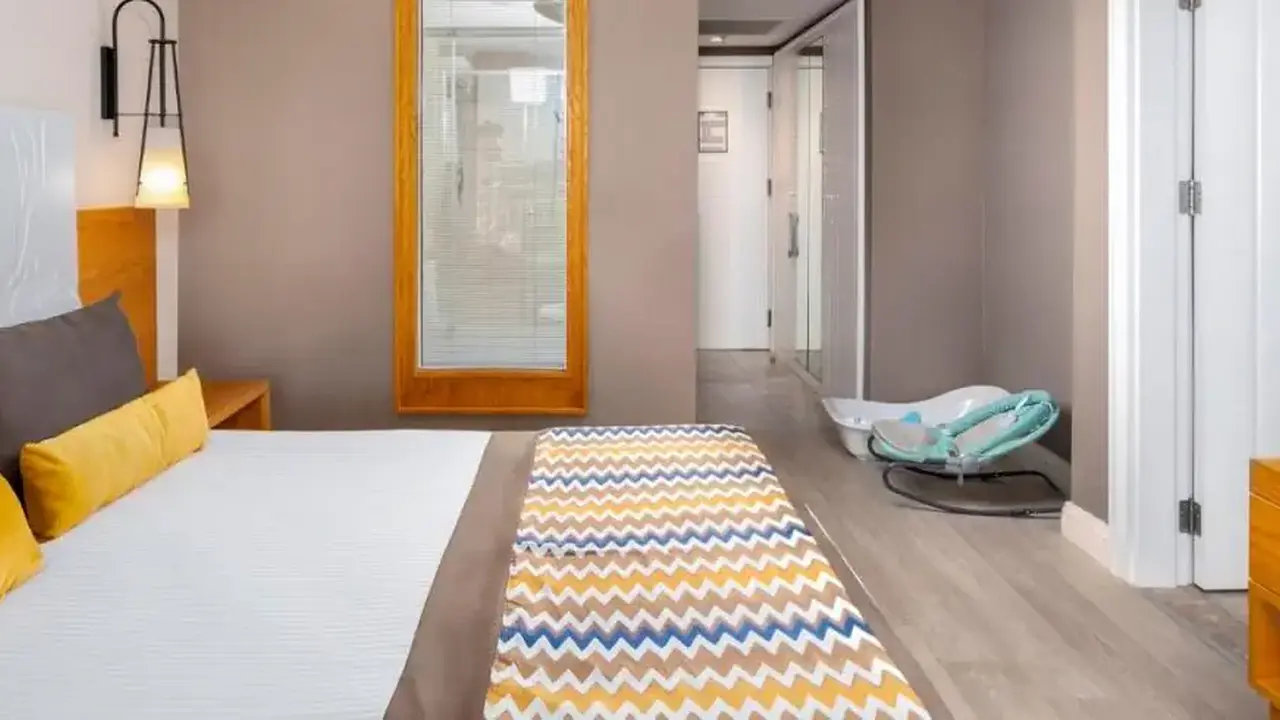 KIRMAN SIDERA LUXURY & SPA
