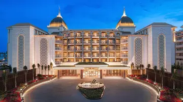 Kirman Sidera Luxury & Spa