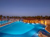Kirman Sidera Luxury & Spa