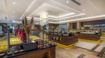 Kirman Sidera Luxury & Spa