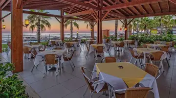 Kirman Sidera Luxury & Spa