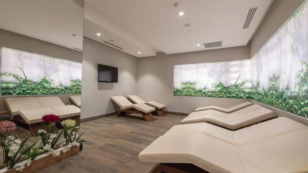 Kirman Sidera Luxury & Spa