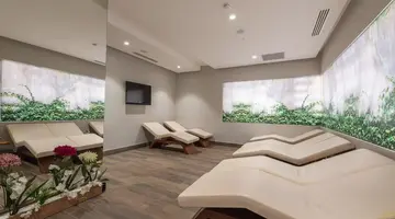 Kirman Sidera Luxury & Spa