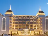 Kirman Sidera Luxury & Spa