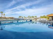 Kirman Sidera Luxury & Spa