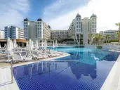 Kirman Sidera Luxury & Spa