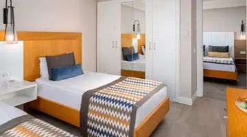 KIRMAN SIDERA LUXURY & SPA