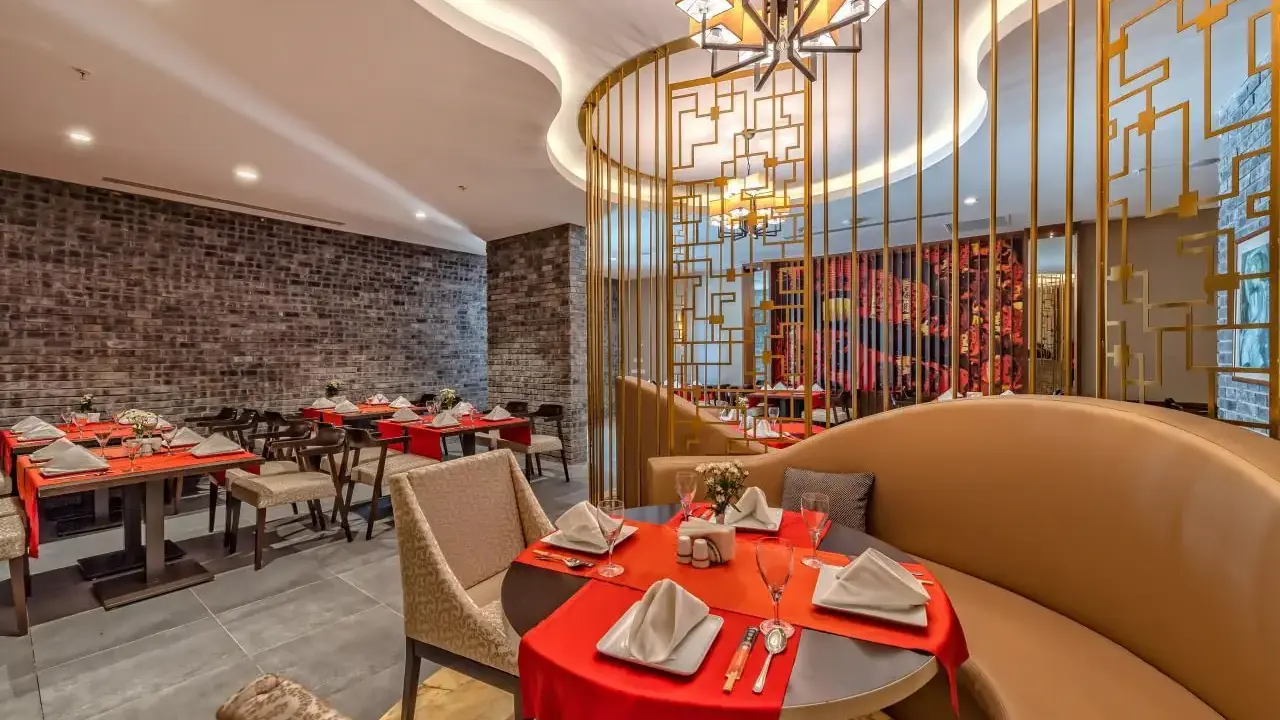 Kirman Sidera Luxury & Spa