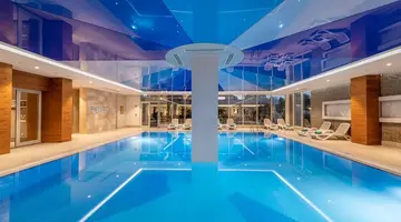 Kirman Sidera Luxury & Spa