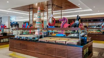 KIRMAN SIDERA LUXURY & SPA