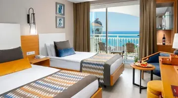 KIRMAN SIDERA LUXURY & SPA