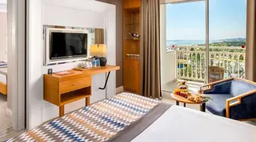 KIRMAN SIDERA LUXURY & SPA
