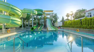 Kirman Sidera Luxury & Spa