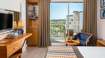 KIRMAN SIDERA LUXURY & SPA