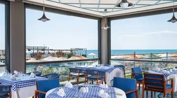 KIRMAN SIDERA LUXURY & SPA