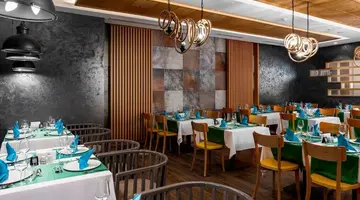 KIRMAN SIDERA LUXURY & SPA