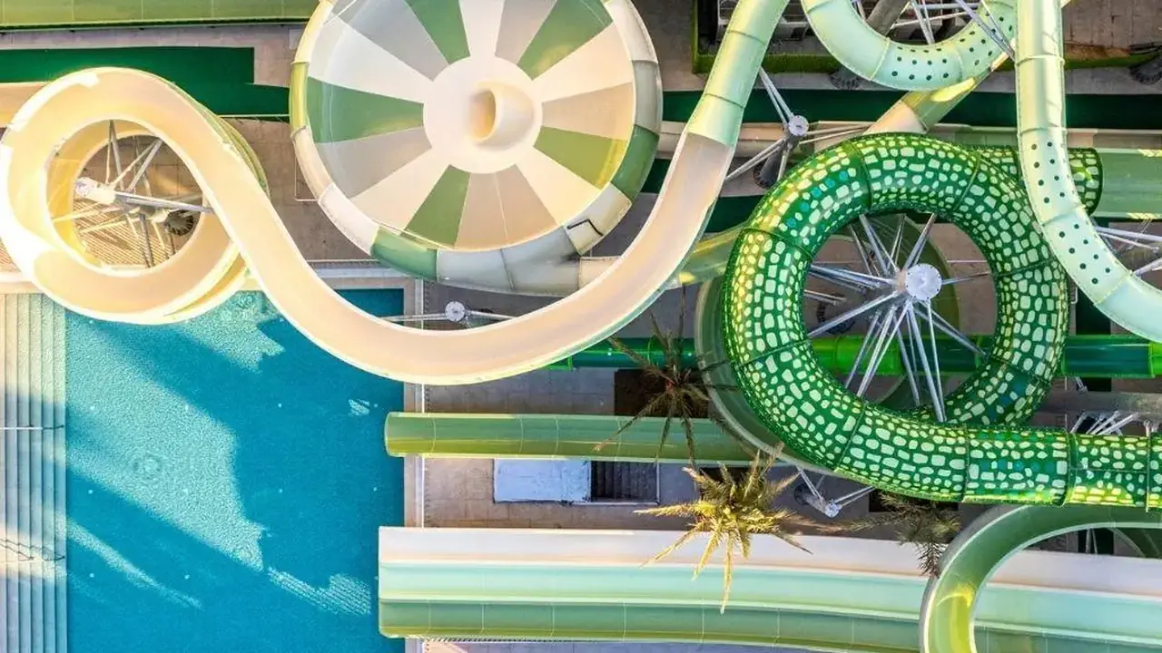 KIRMAN SIDERA LUXURY & SPA