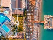 KIRMAN SIDERA LUXURY & SPA