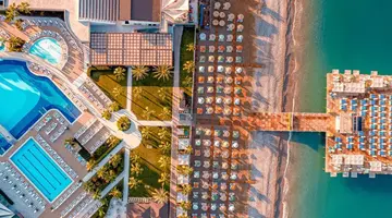 KIRMAN SIDERA LUXURY & SPA