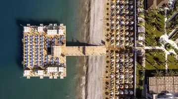 Kirman Sidera Luxury & Spa