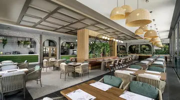 Kirman Sidera Luxury & Spa