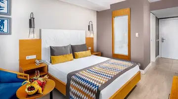KIRMAN SIDERA PREMIUM