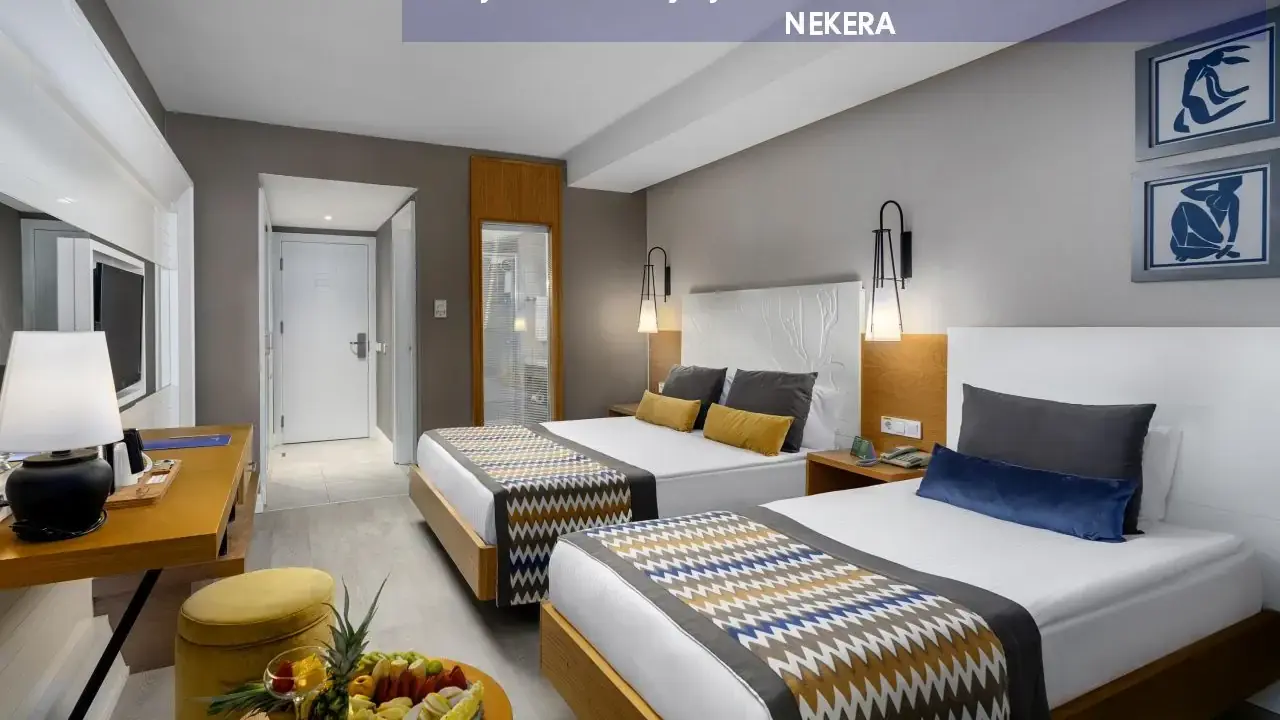 Kirman Sidera Premium