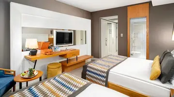KIRMAN SIDERA PREMIUM