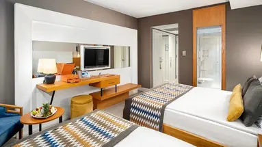 KIRMAN SIDERA PREMIUM