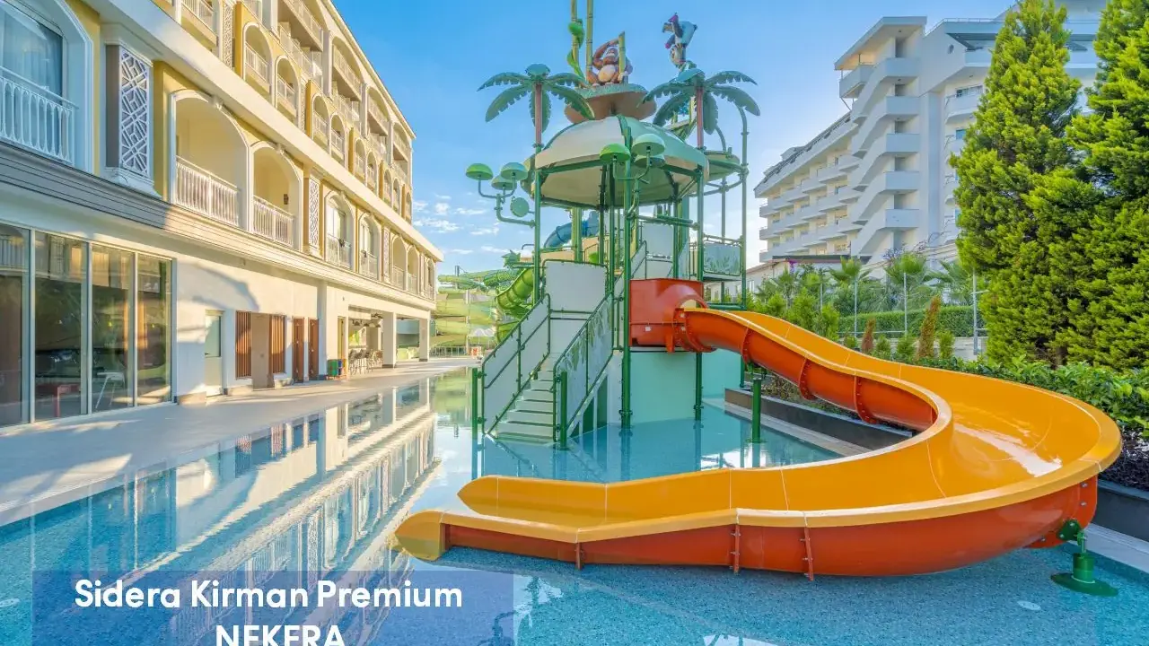 Kirman Sidera Premium