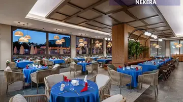 Kirman Sidera Premium