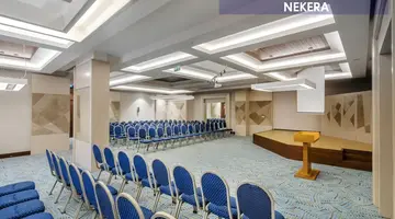 Kirman Sidera Premium