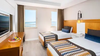 KIRMAN SIDERA PREMIUM