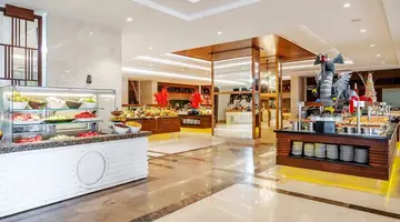 KIRMAN SIDERA PREMIUM