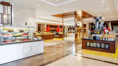 KIRMAN SIDERA PREMIUM