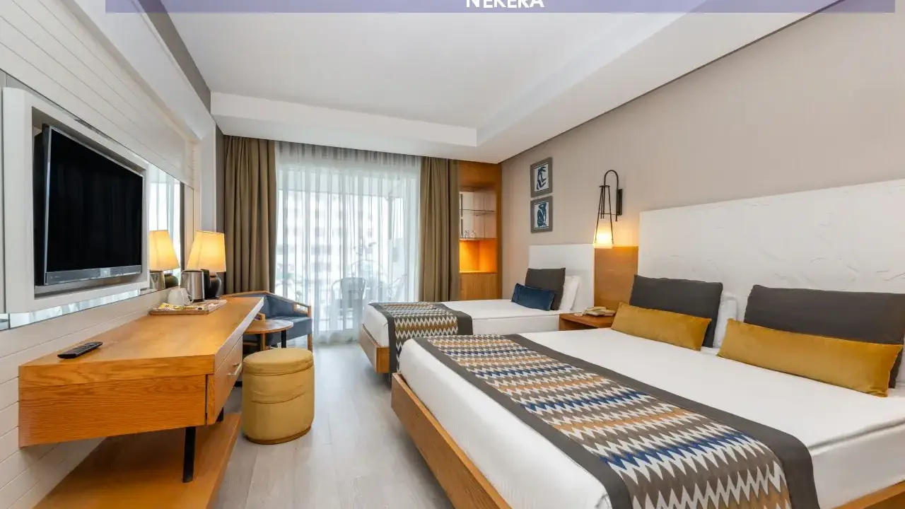Kirman Sidera Premium