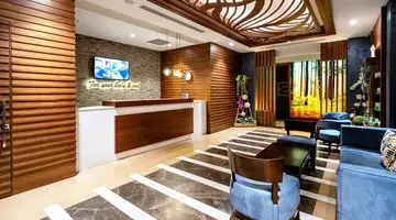 KIRMAN SIDERA PREMIUM