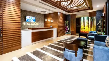 KIRMAN SIDERA PREMIUM