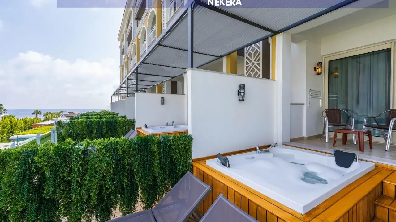 Kirman Sidera Premium