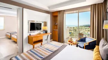 KIRMAN SIDERA PREMIUM