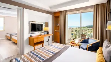 KIRMAN SIDERA PREMIUM