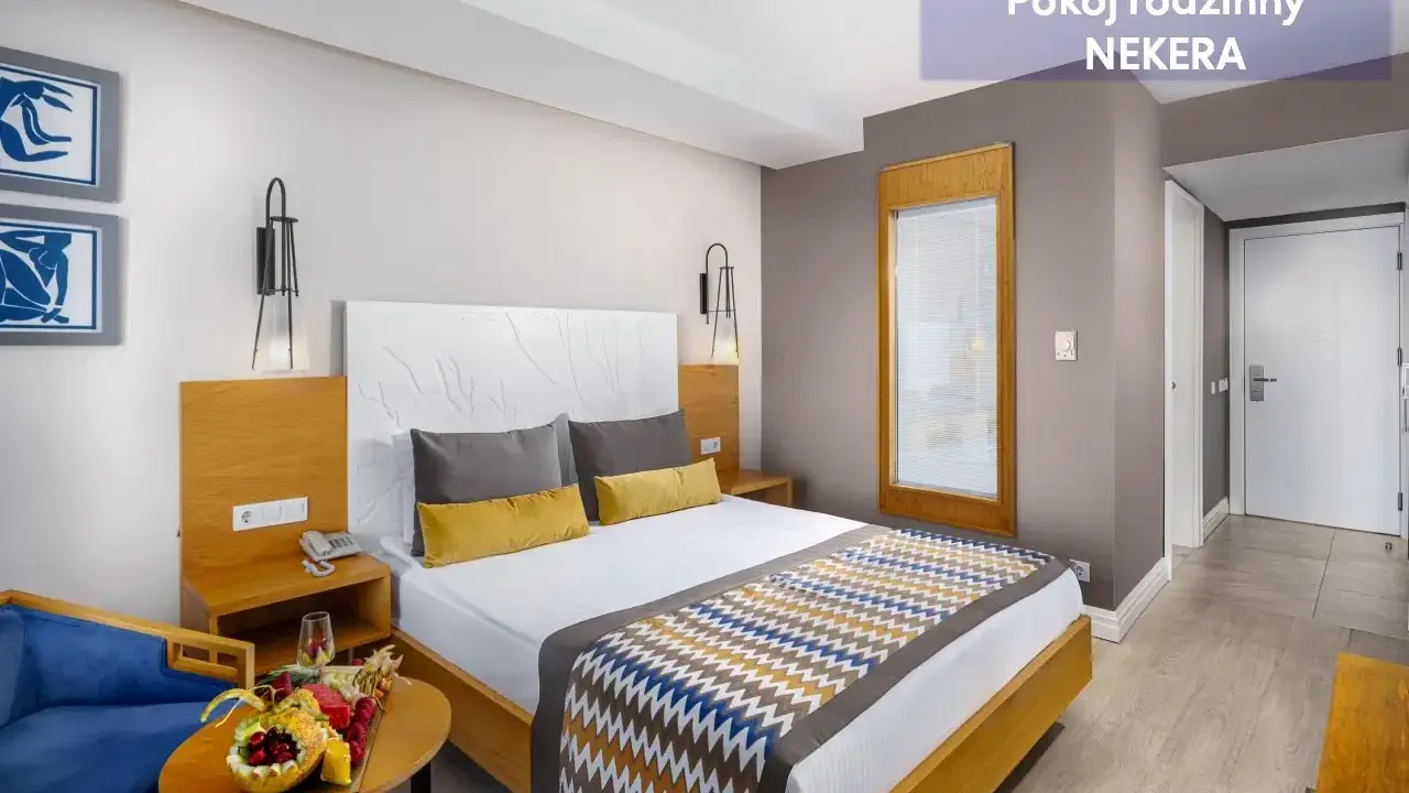 Kirman Sidera Premium