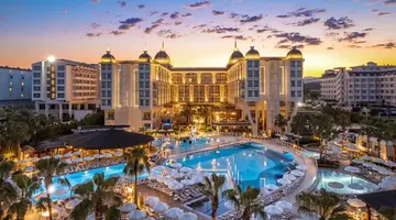 KIRMAN SIDERA PREMIUM