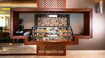 KIRMAN SIDERA PREMIUM
