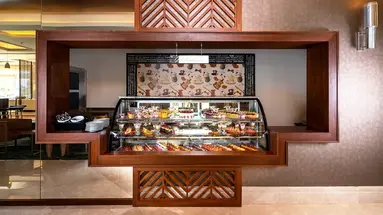 KIRMAN SIDERA PREMIUM