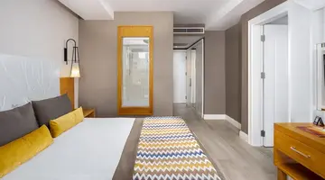 KIRMAN SIDERA PREMIUM