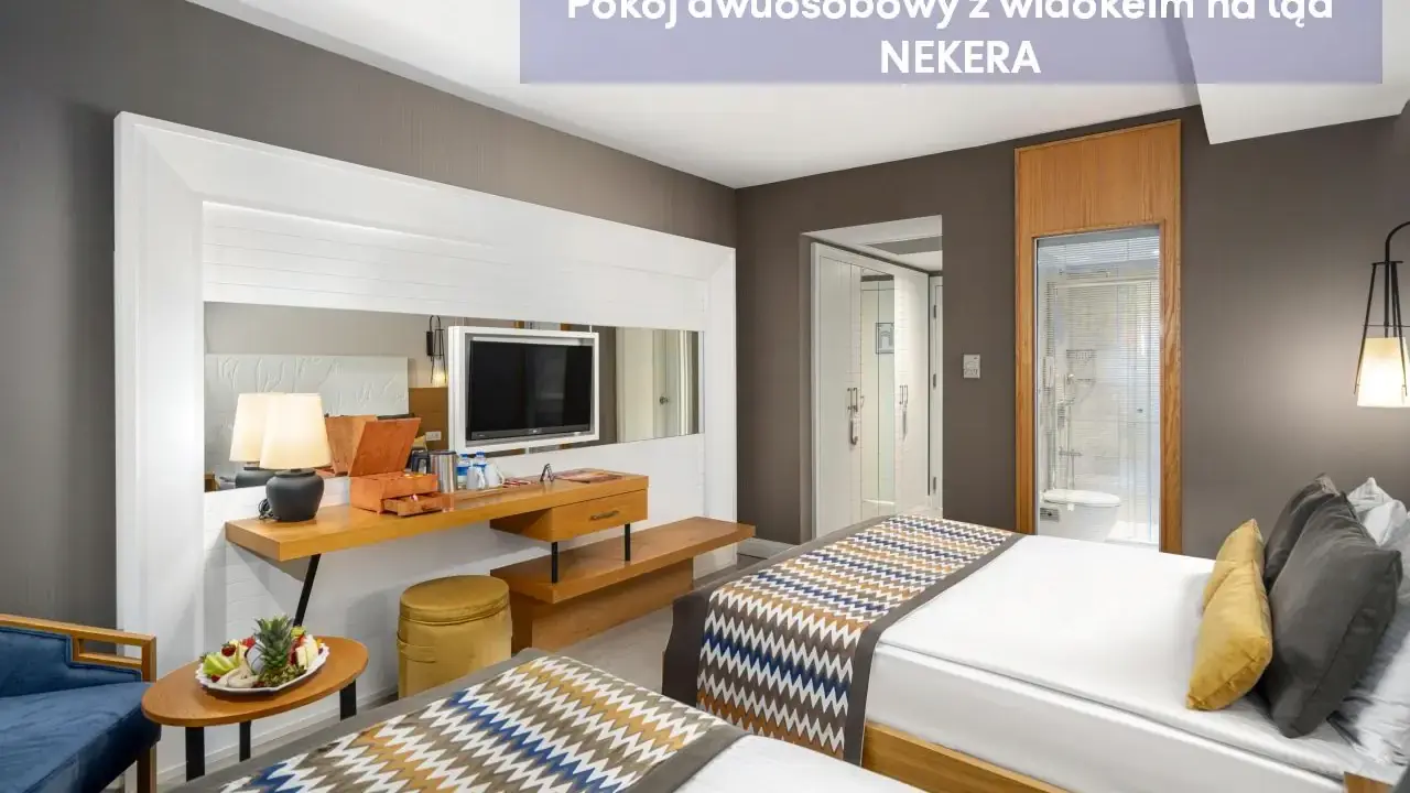 Kirman Sidera Premium