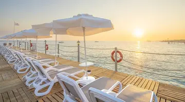 KIRMAN SIDERA PREMIUM